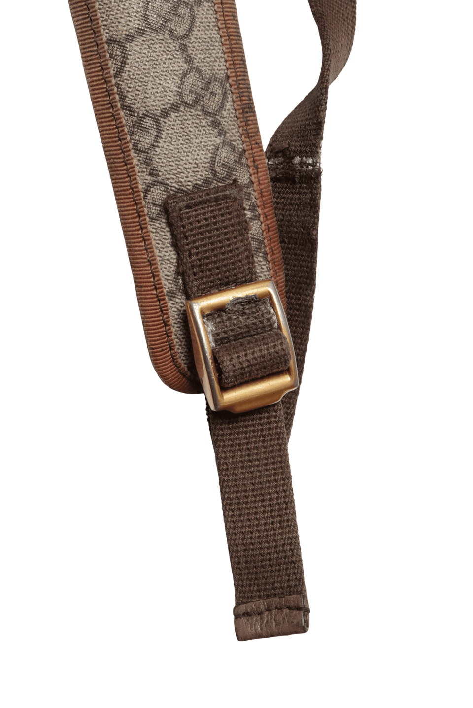 GG SUPREME SMALL OPHIDIA BACKPACK