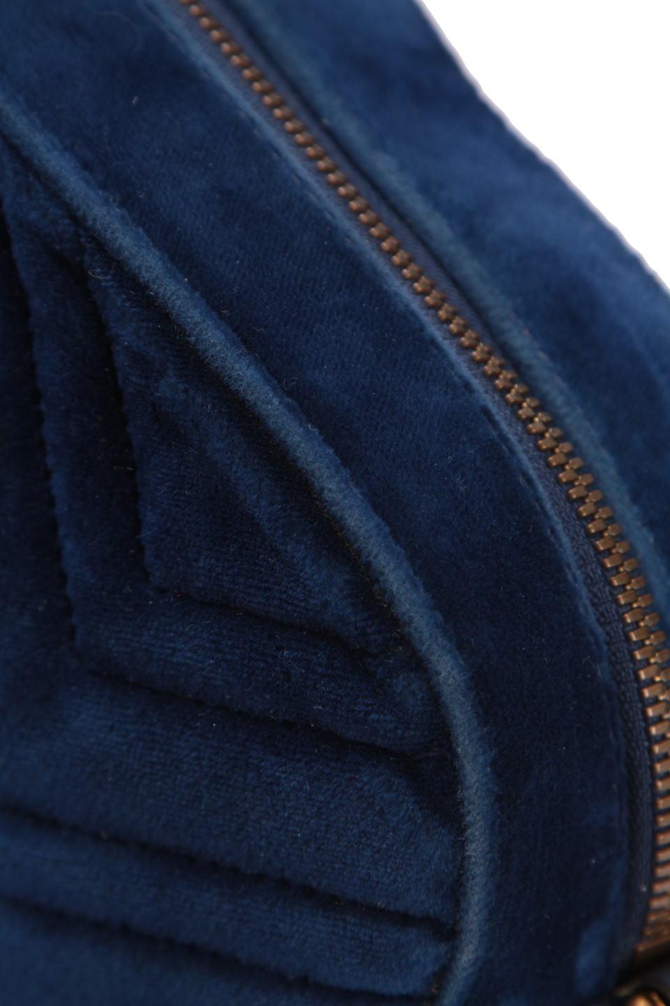 GG MARMONT CAMERA BAG VELVET SMALL