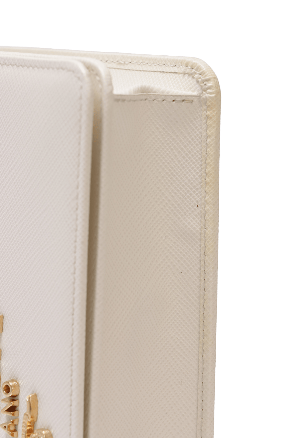 SAFFIANO CROSSBODY BAG