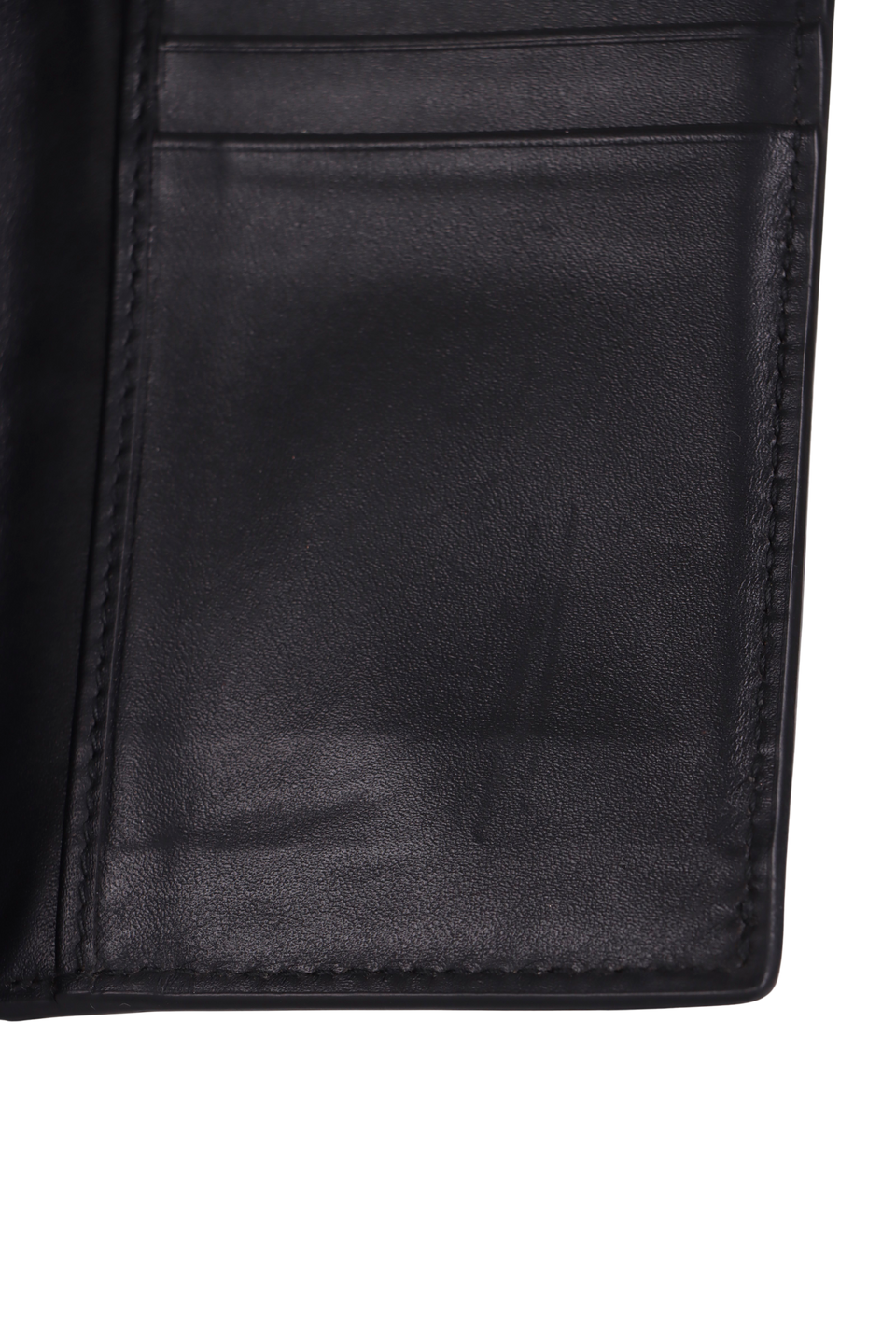 INTRECCIATO WEAVE CARD HOLDER