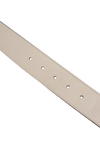 DOUBLE G LOGO BELT