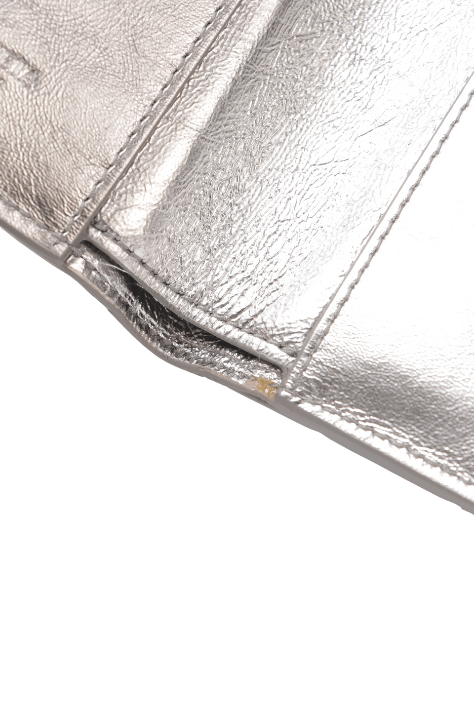 SMAL INTRECCIATO WALLET