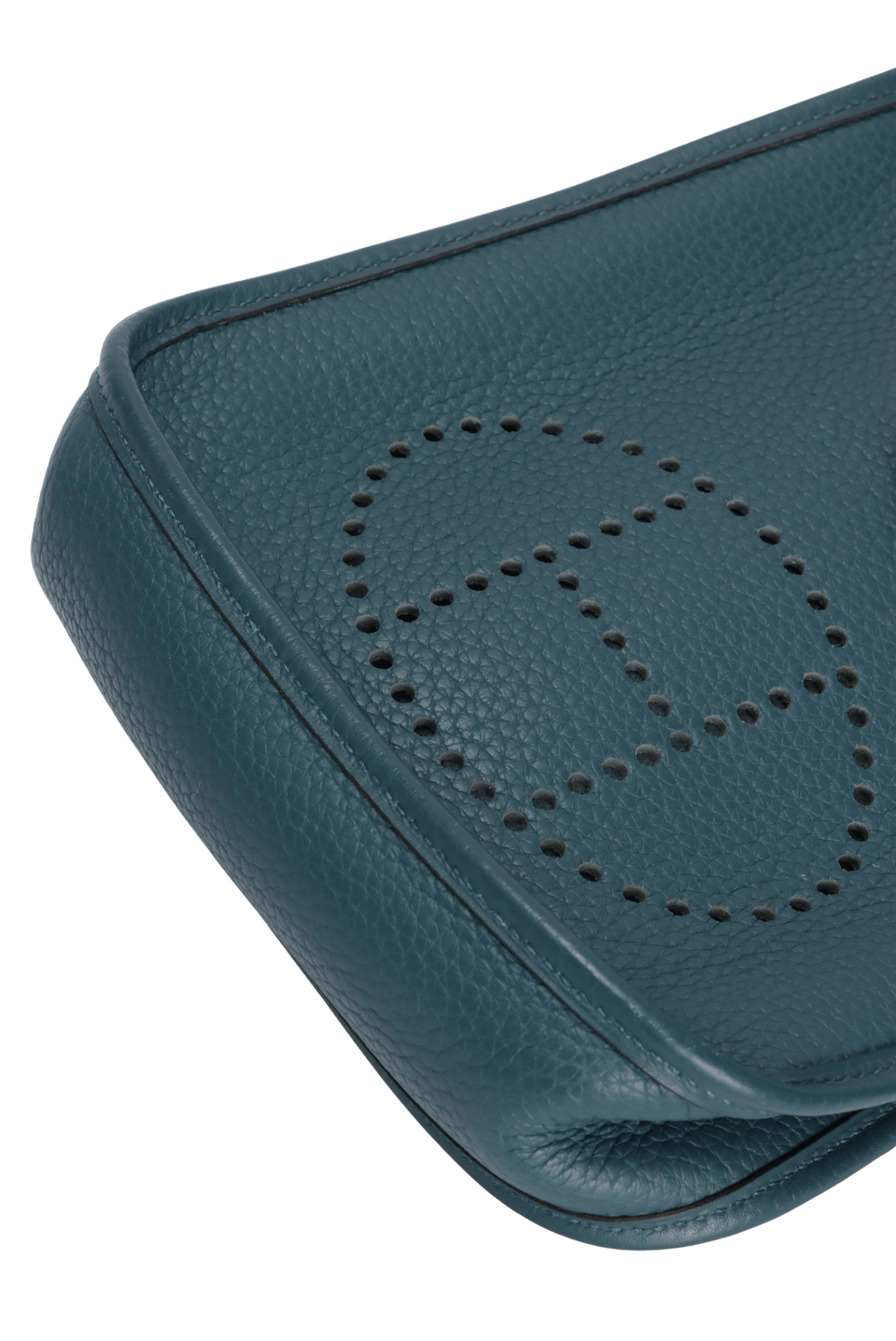 CLEMENCE EVELYNE TPM