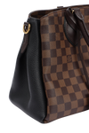 DAMIER ÉBÈNE NORMANDY