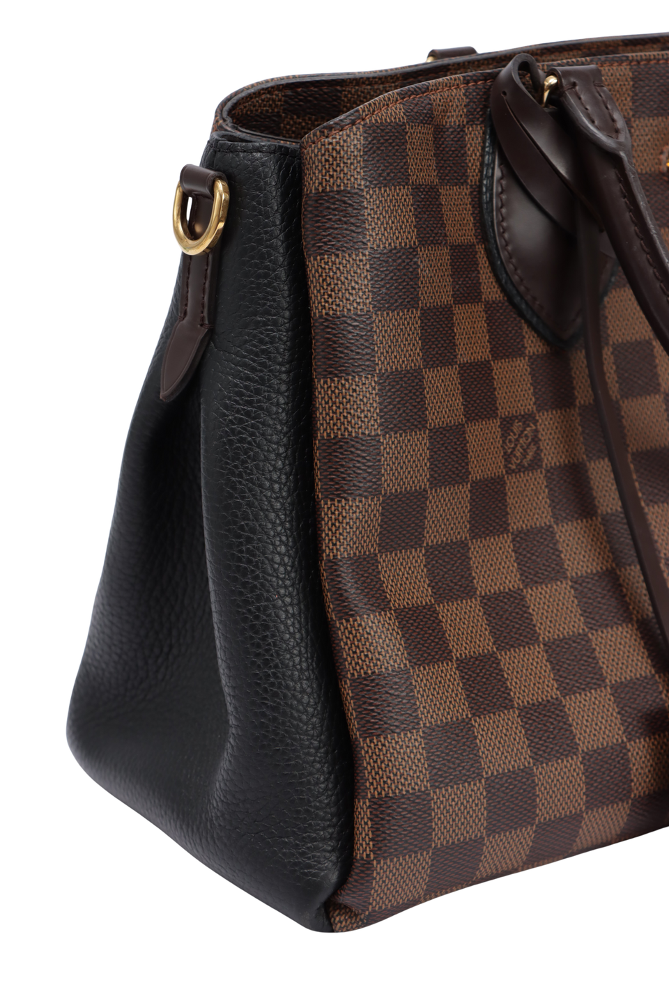 DAMIER ÉBÈNE NORMANDY