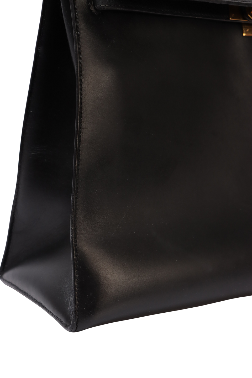 VINTAGE BOX KELLY SELLIER 35