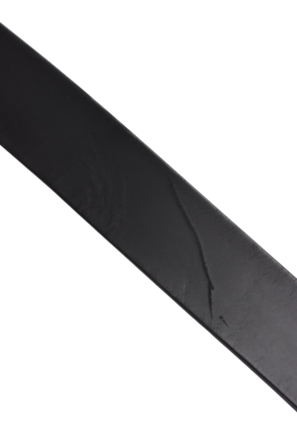 INTERLOCKING G LOGO BELT 95