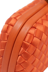 INTRECCIATO KNOT CLUTCH