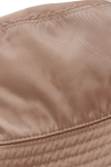 RE-NYLON BUCKET HAT