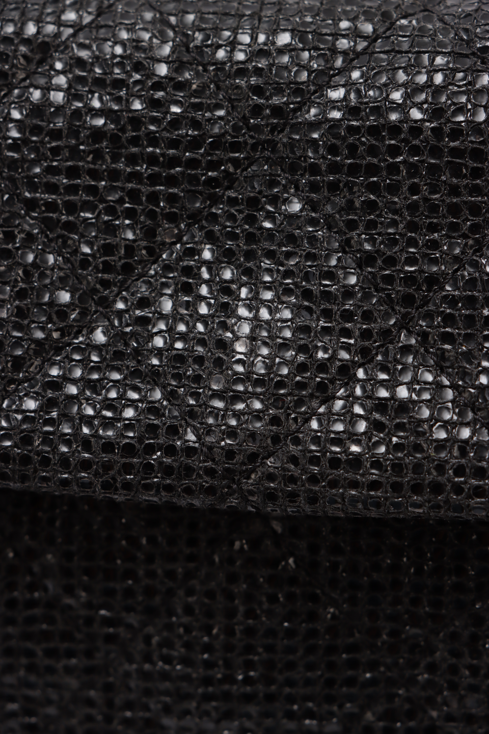 IRIDESCENT CC WALLET ON CHAIN