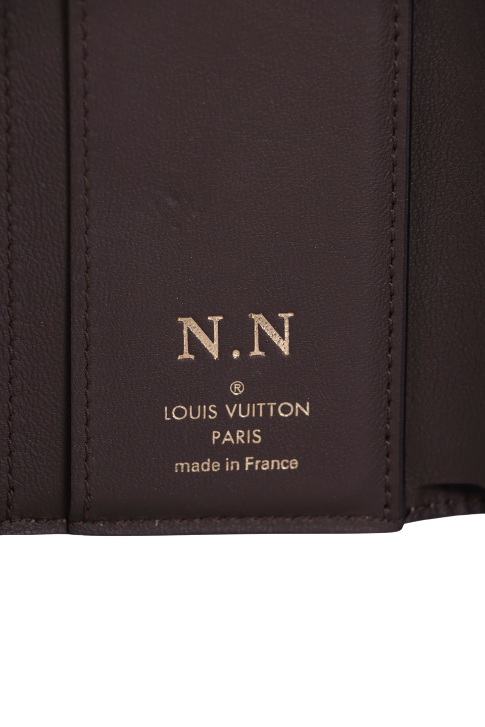 CAPUCINES COMPACT WALLET