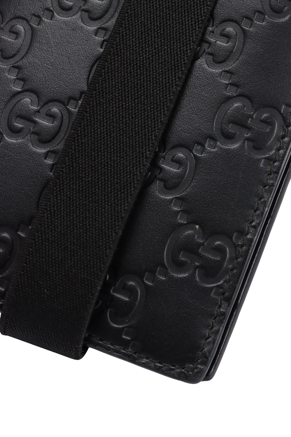 GUCCISSIMA WALLET