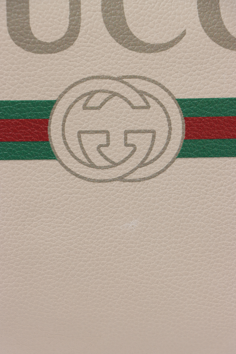 LOGO DRAWSTRING BACKPACK