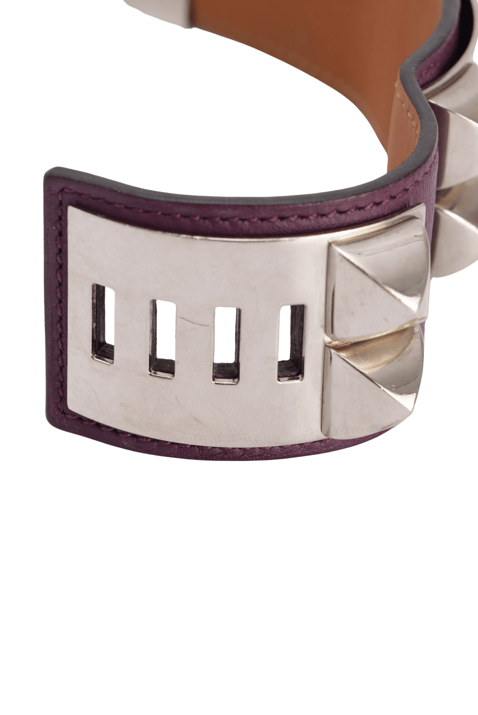 COLLIER DE CHIEN BRACELET S