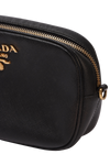 SAFFIANO MINI CAMERA BAG
