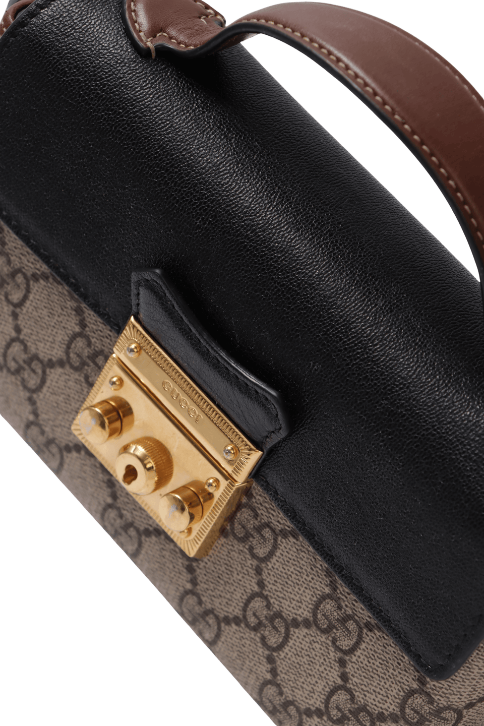 GG SUPREME PADLOCK MINI