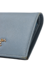 SAFFIANO BIFOLD WALLET
