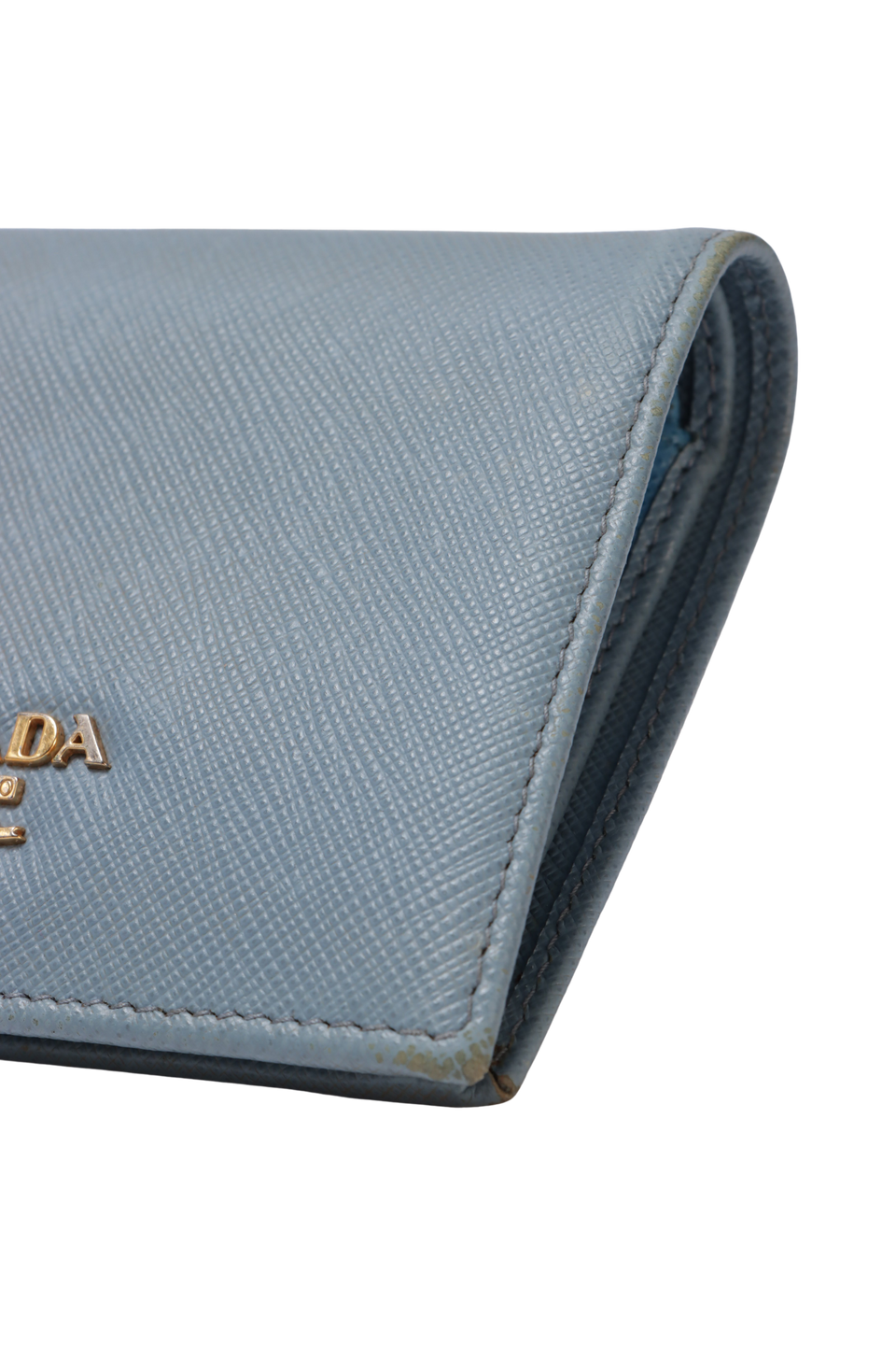 SAFFIANO BIFOLD WALLET