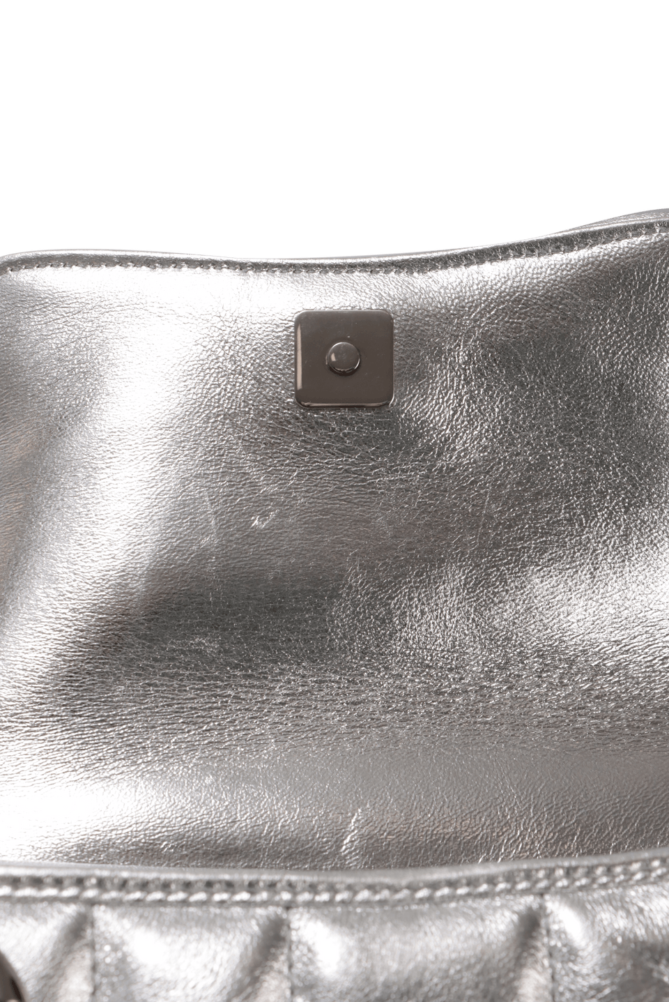 SMALL HORSEBIT CHAIN BAG