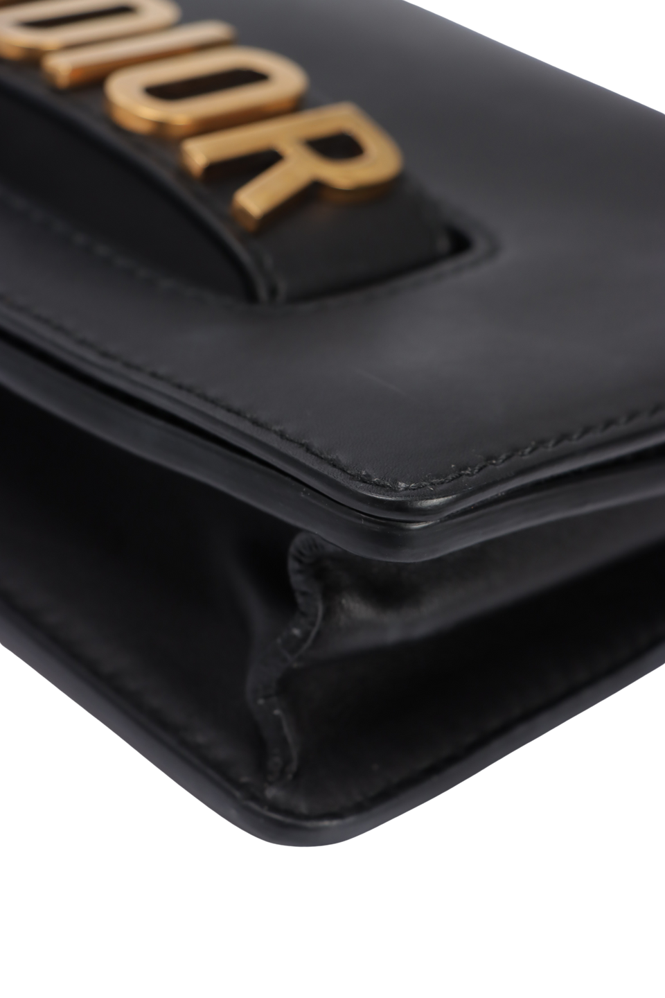 J'ADIOR FLAP BAG