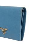 SAFFIANO COMPACT BIFOLD WALLET