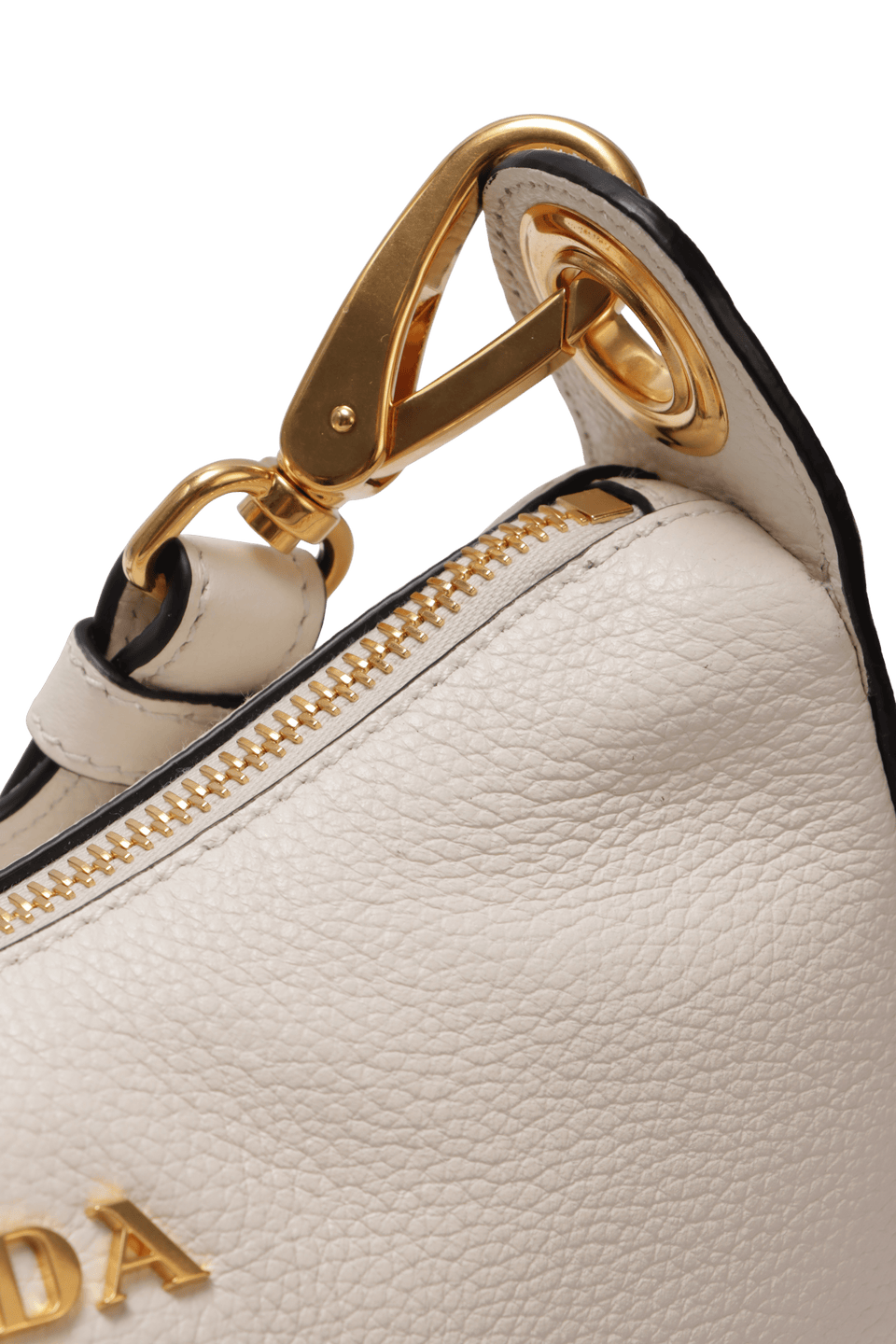 VITELLO PHENIX ZIPPED SMALL MESSENGER HOBO