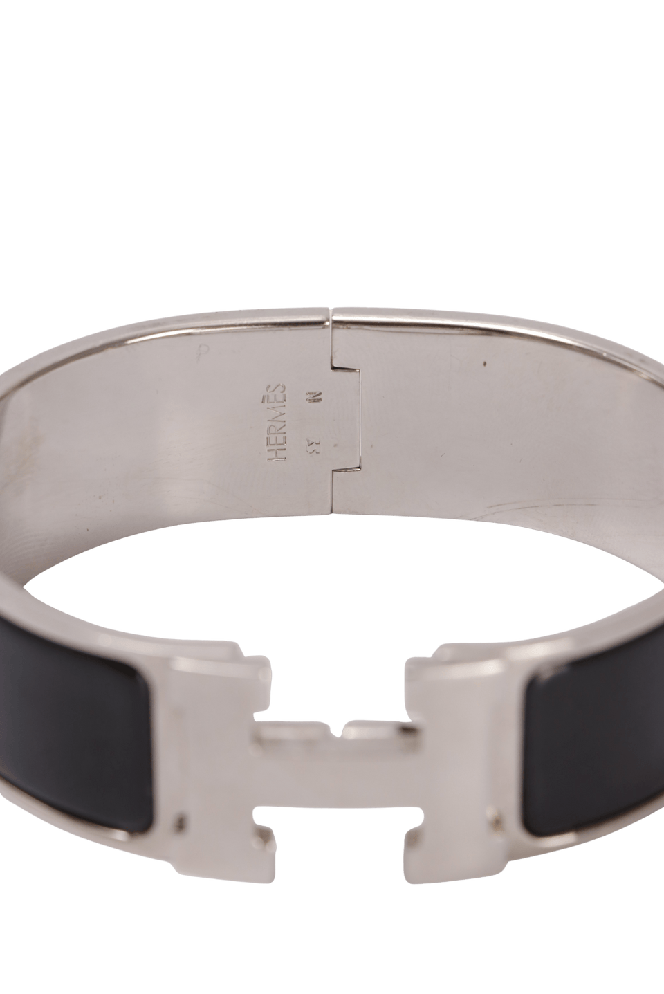 CLIC CLAC H BRACELET