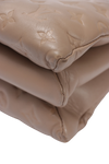 MONOGRAM EMPREINTE COUSSIN PM