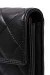 CLASSIC CC FLAP WALLET