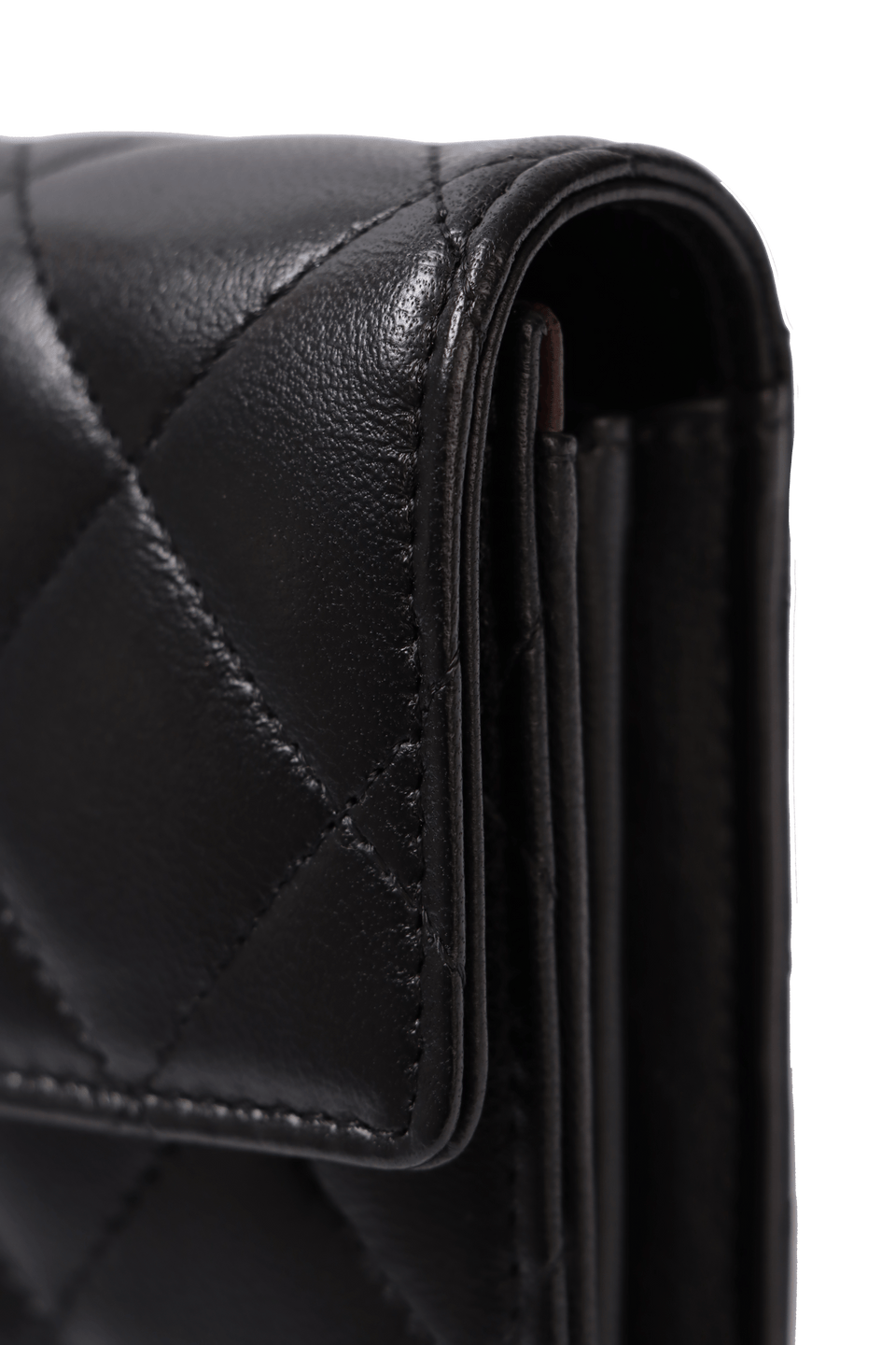 CLASSIC CC FLAP WALLET