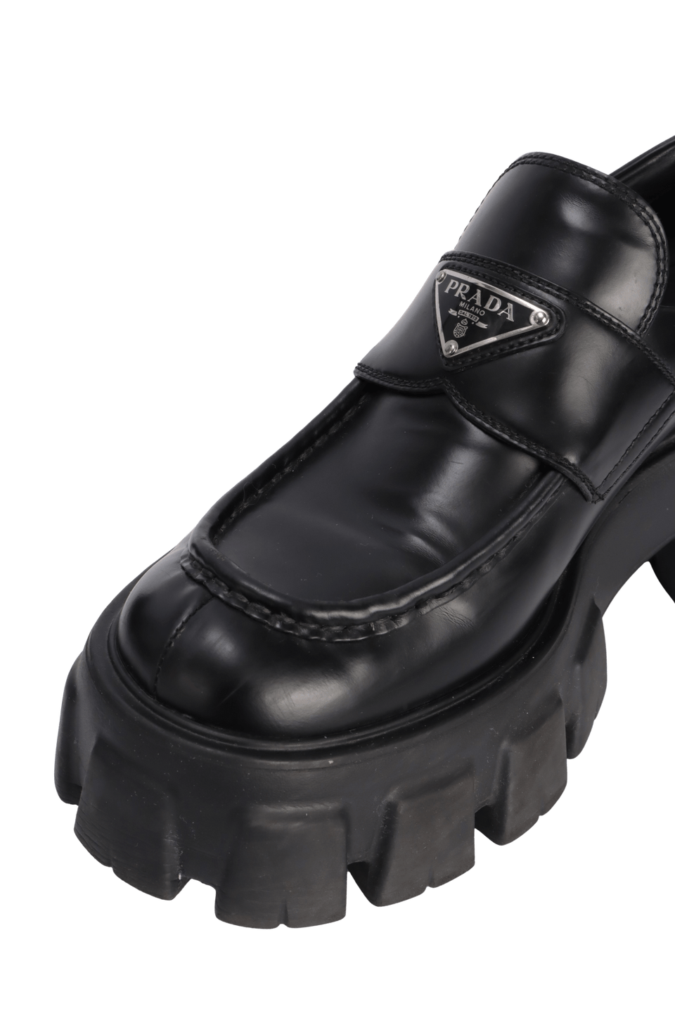 MONOLITH MOCASSIM 38