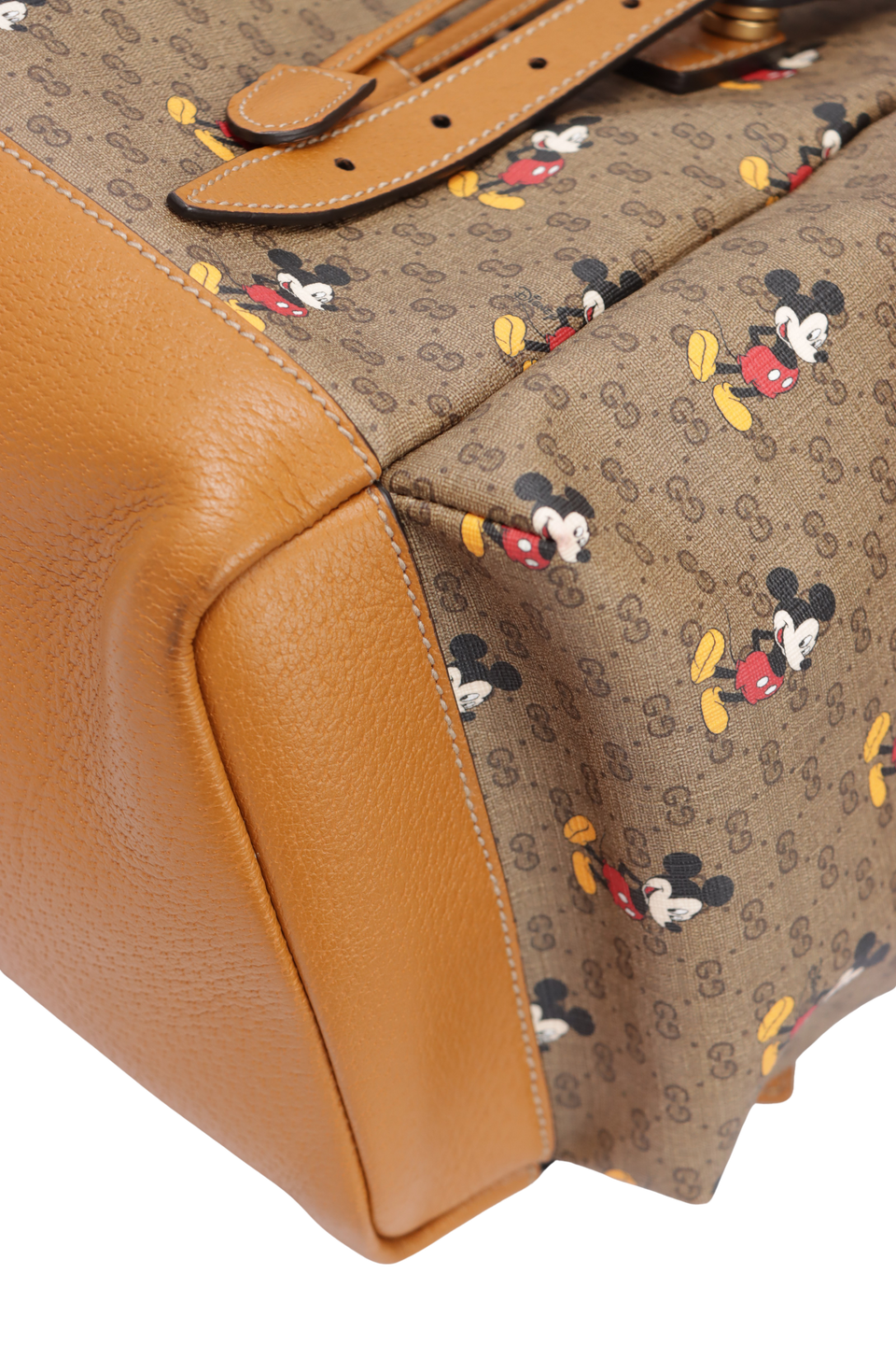 MICRO GG SUPREME MICKEY MOUSE BACKPACK MEDIUM