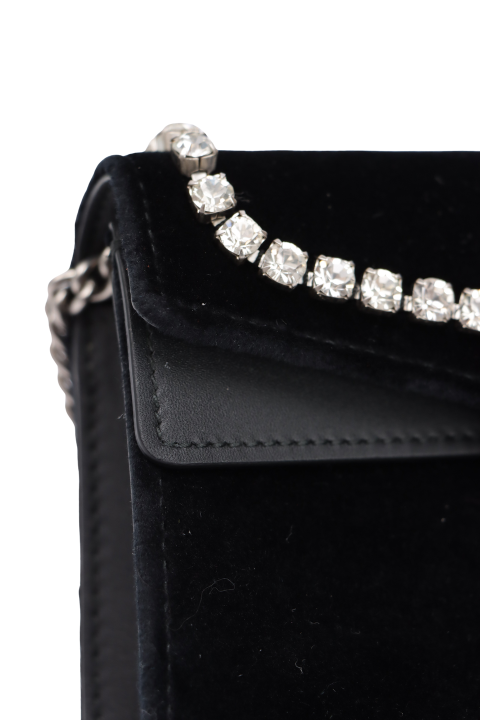 VELVET CRYSTAL DIONYSUS SUPER MINI