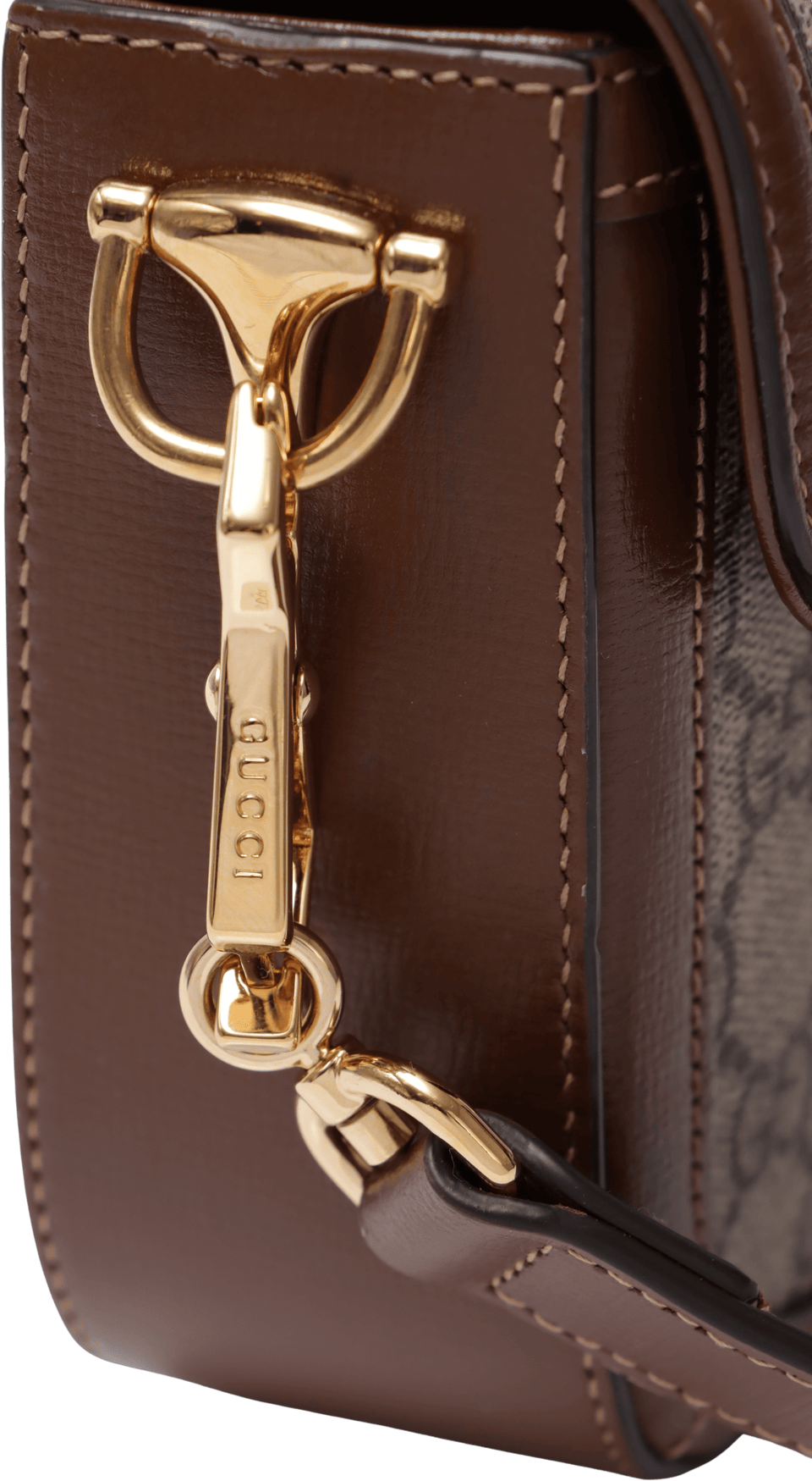 MINI GG SUPREME HORSEBIT 1955 BAG