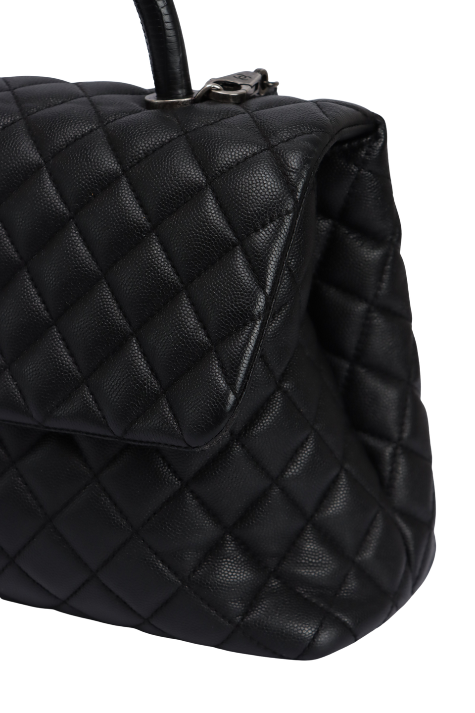 LARGE COCO TOP HANDLE