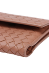 INTRECCIATO WALLET