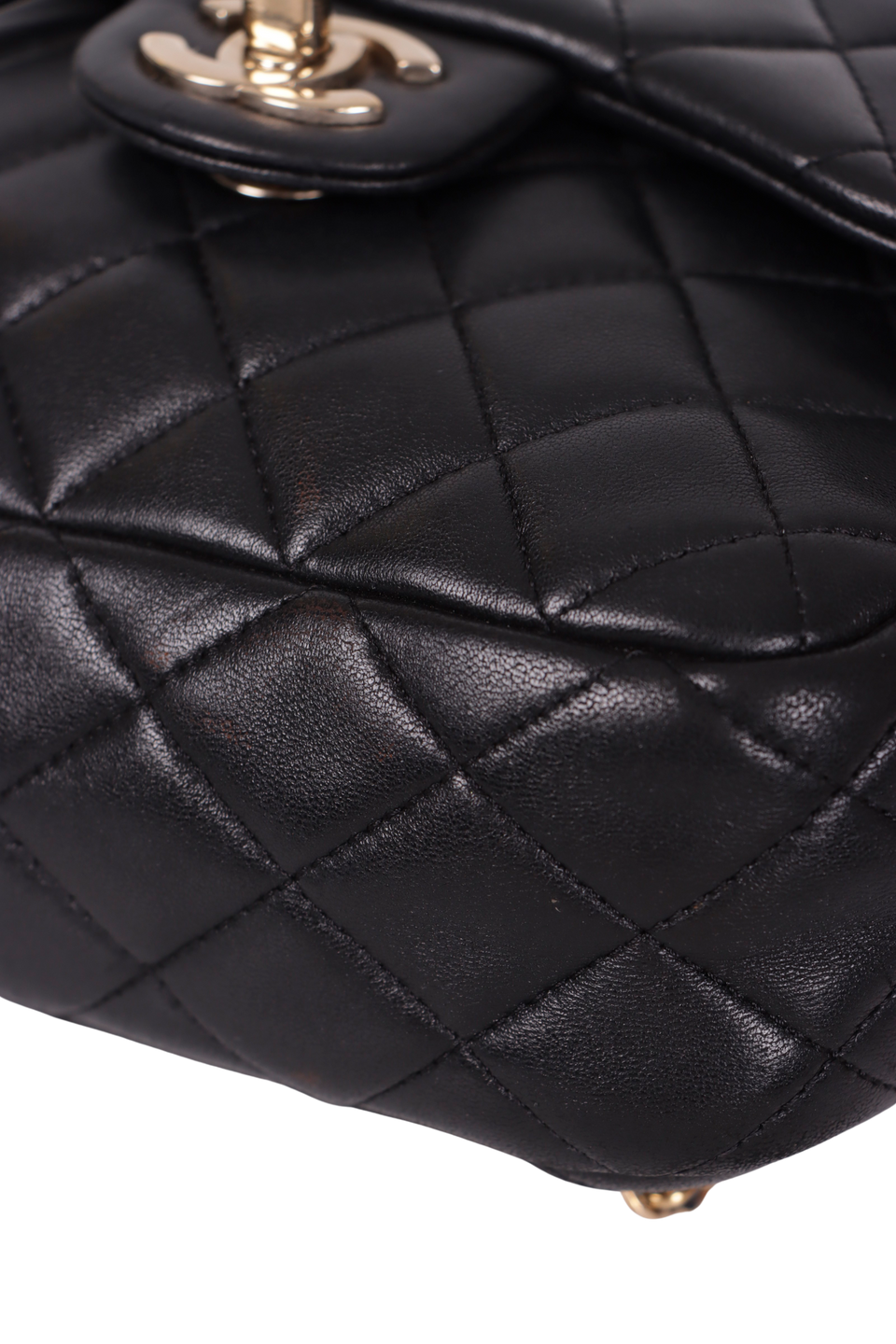 SMALL BACKPACK IN SEOUL