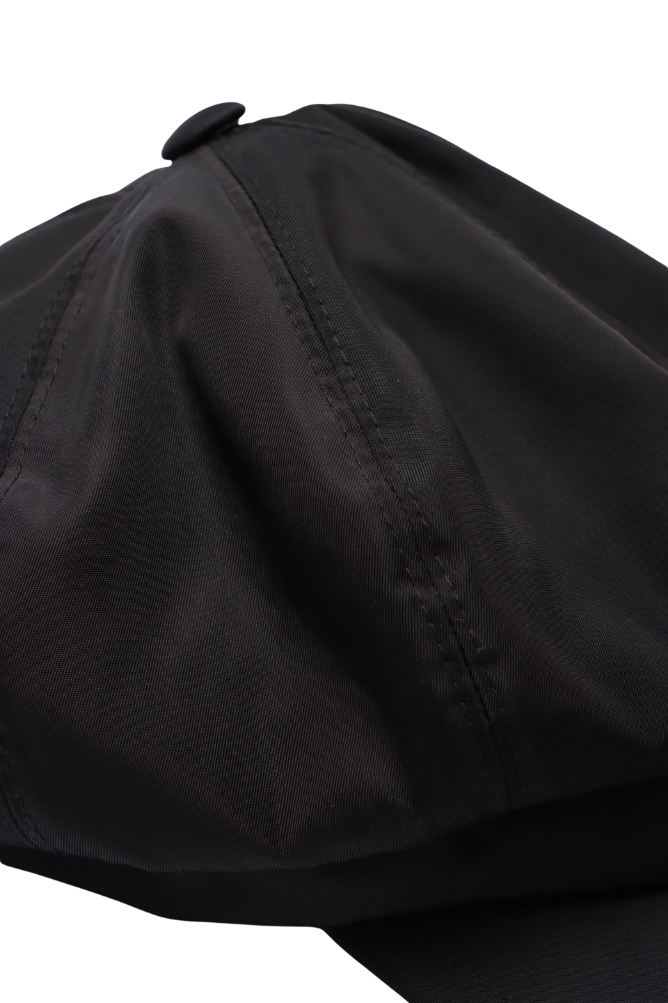 RE-NYLON BASEBALL CAP