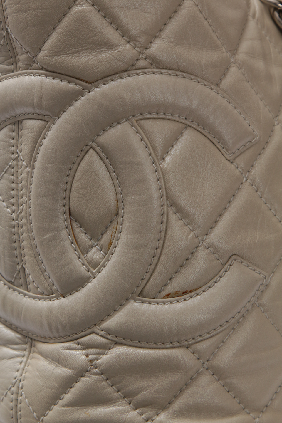 VINTAGE LIGNE CAMBON BAG