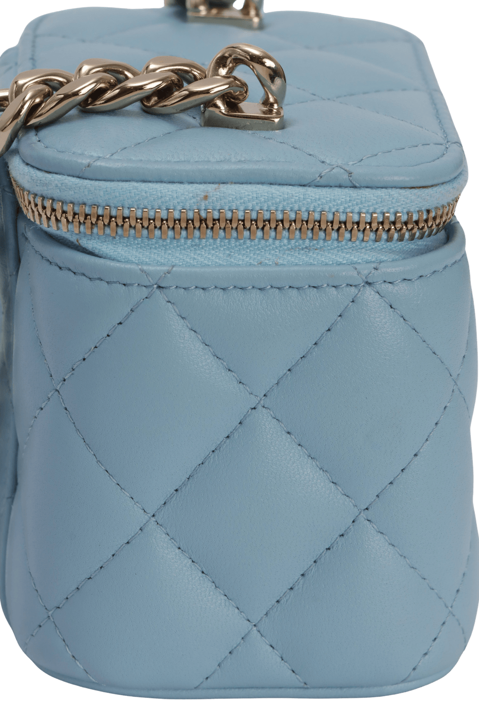 CC VANITY CASE