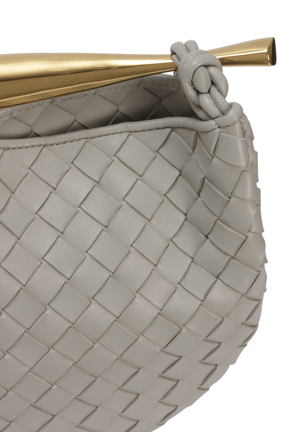 INTRECCIATO SARDINE BAG