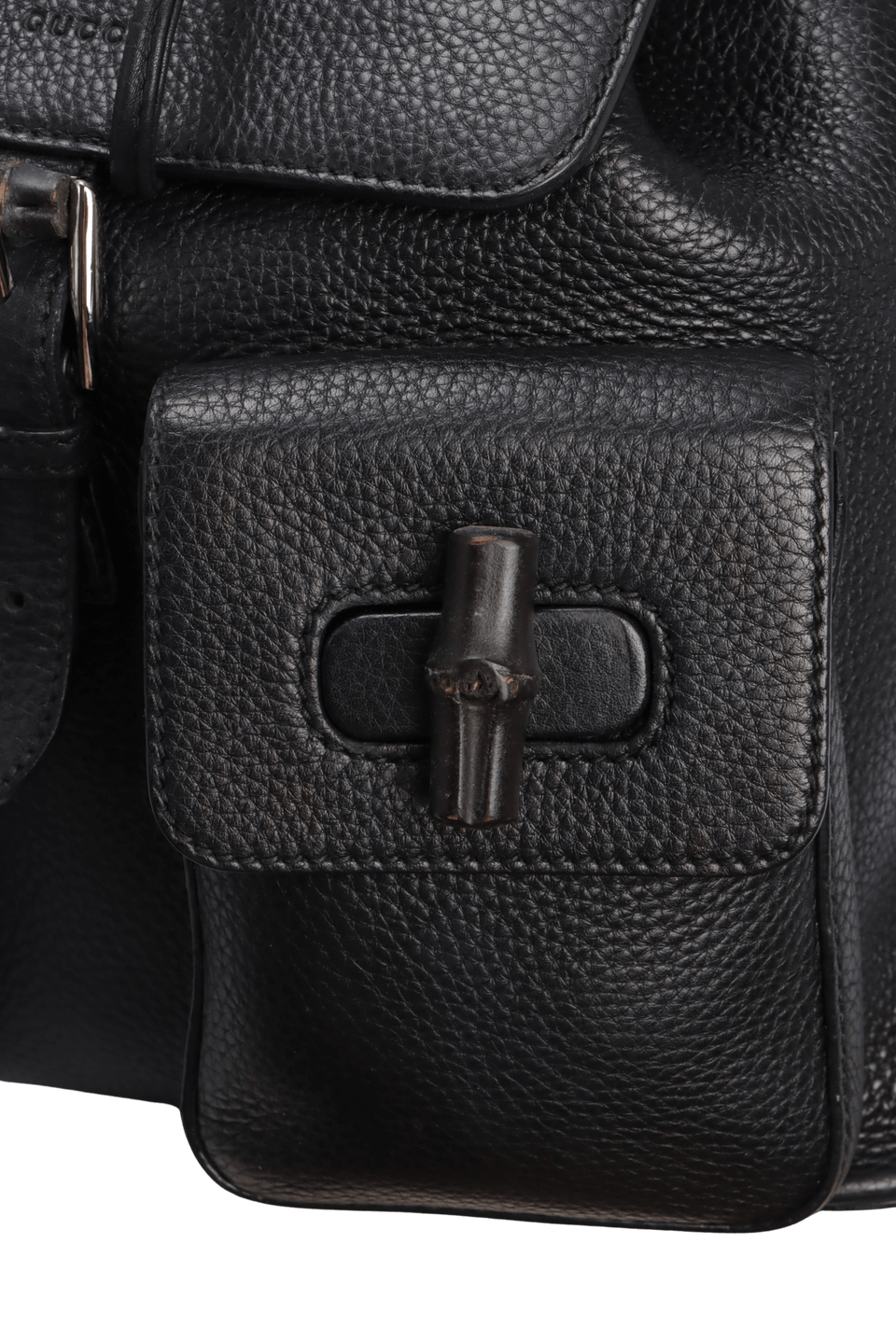 BAMBOO DAILY BACKPACK