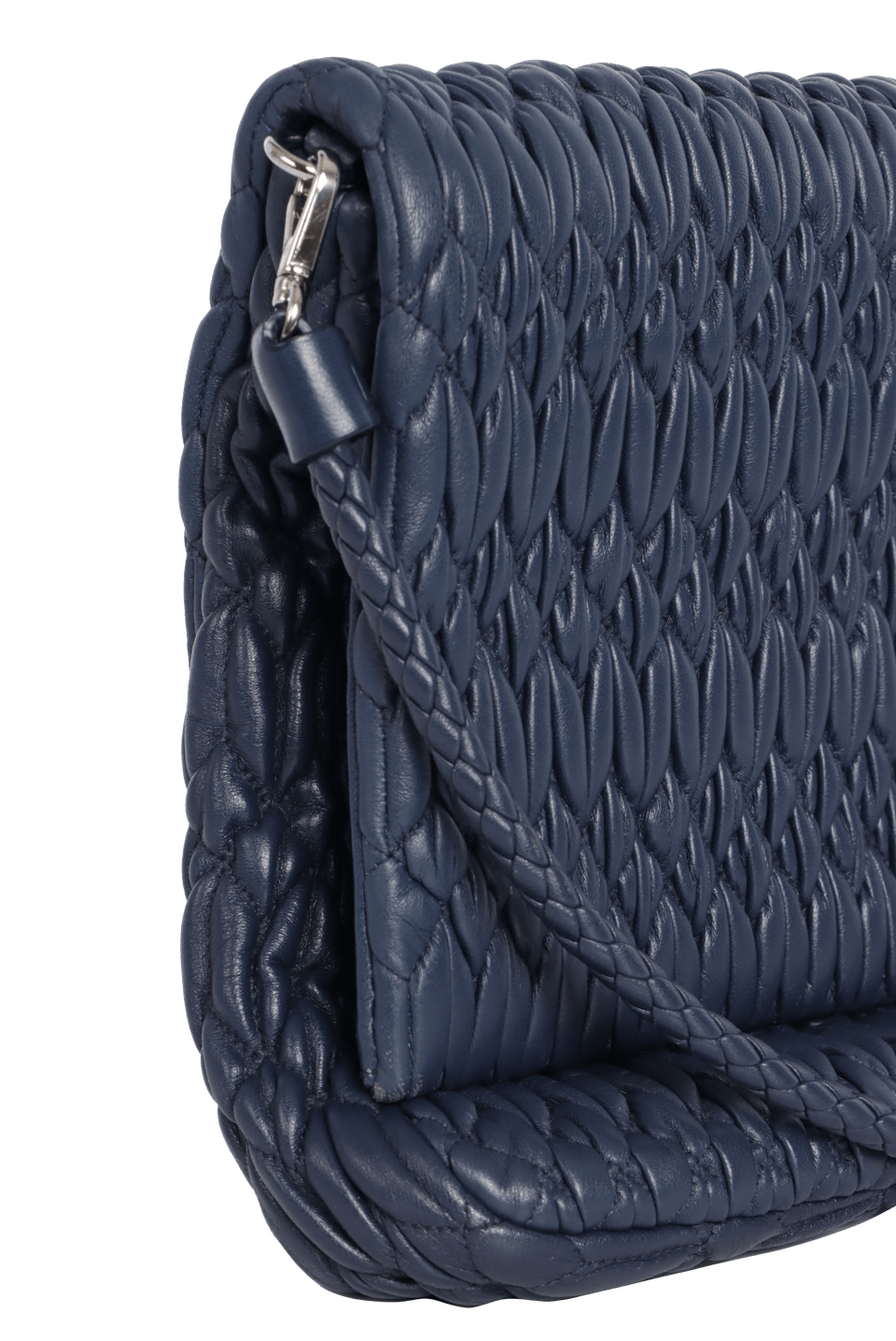 ICONIC CRYSTAL BAG