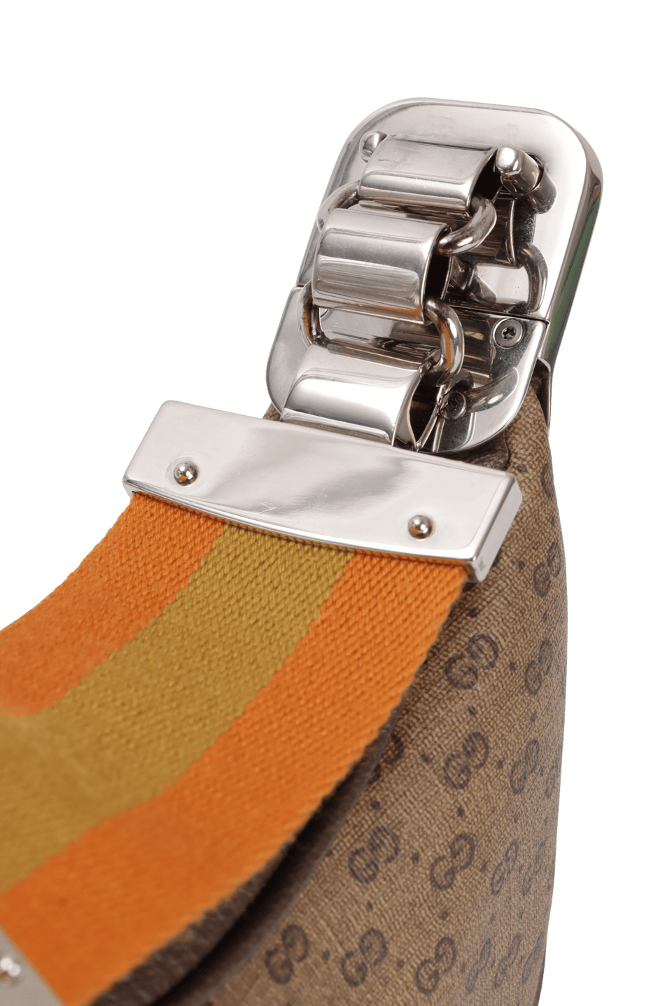 CANDY GG ATTACHE MINI BAG