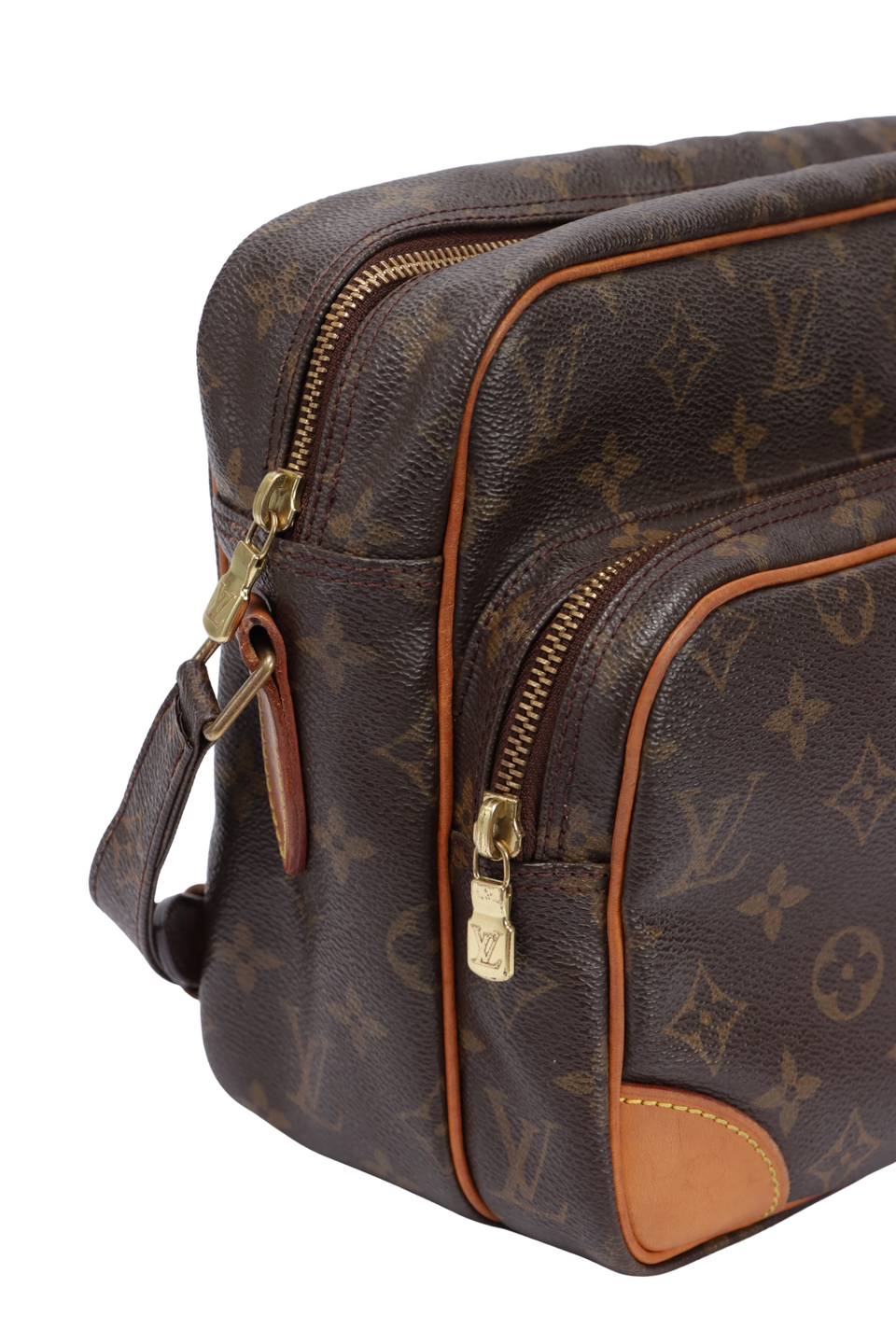 MONOGRAM NILE