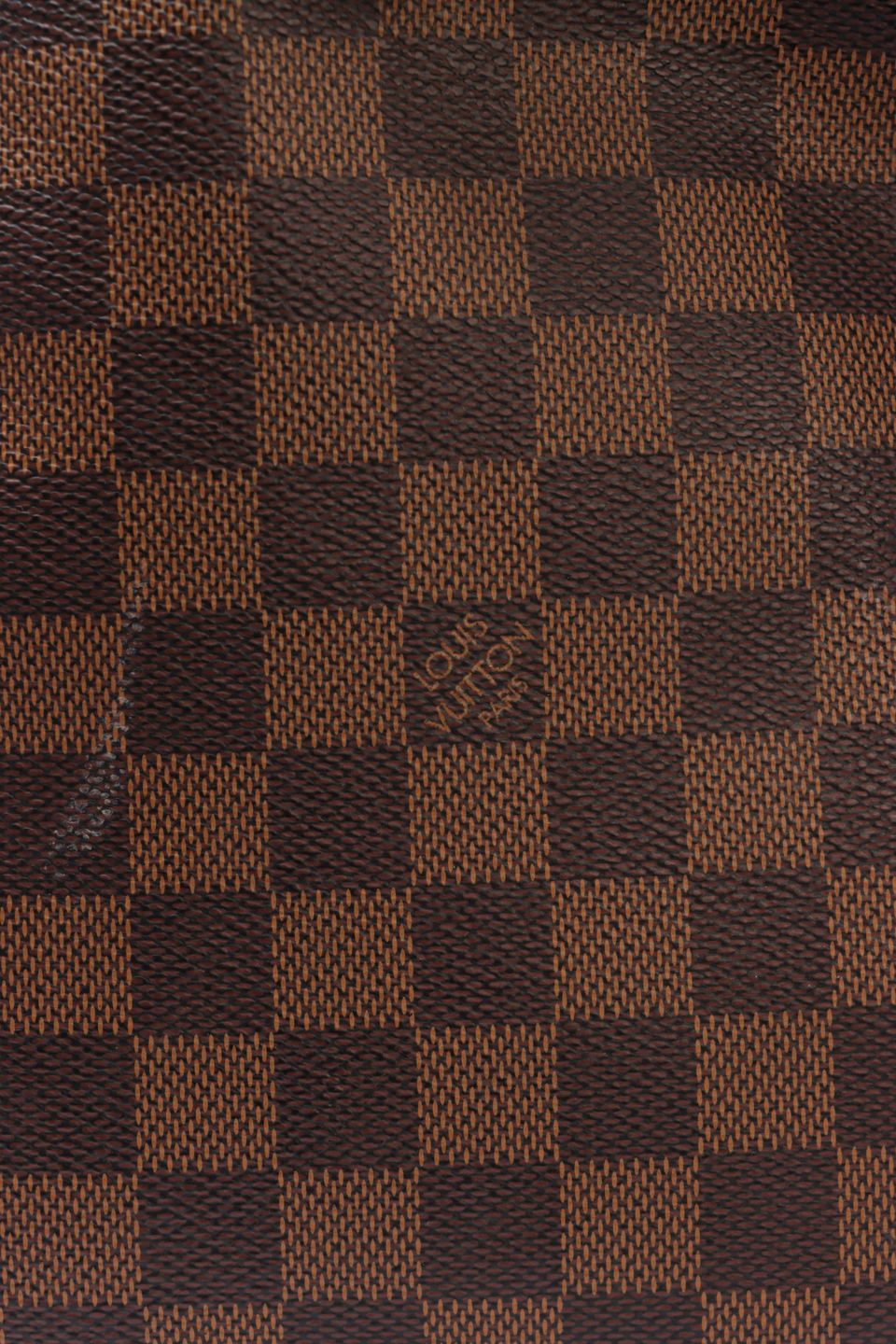 DAMIER ÉBÈNE SPEEDY 35