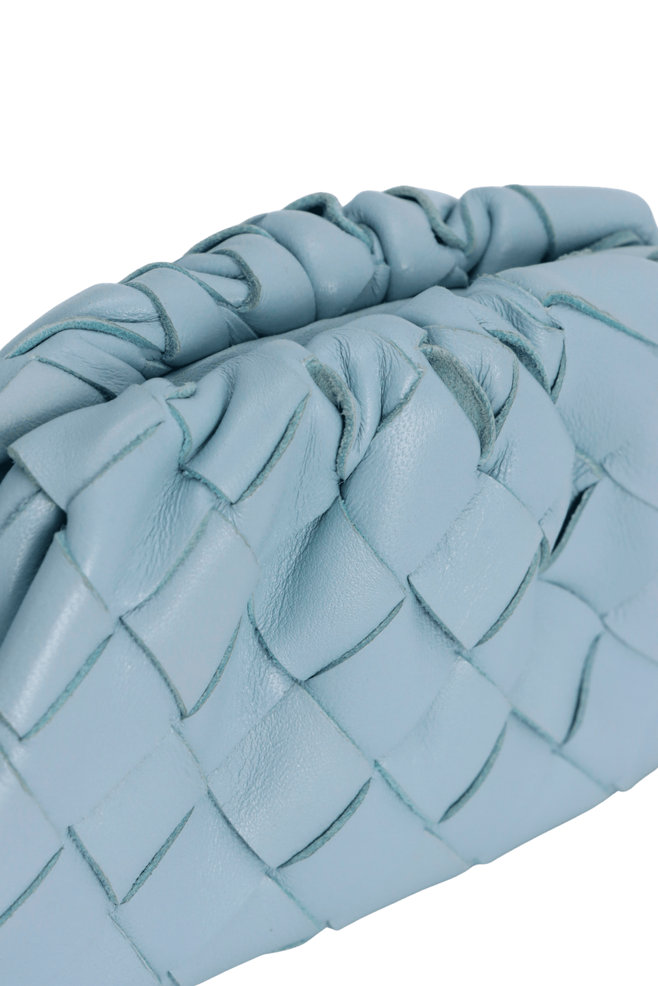 INTRECCIATO EXTRA MINI POUCH