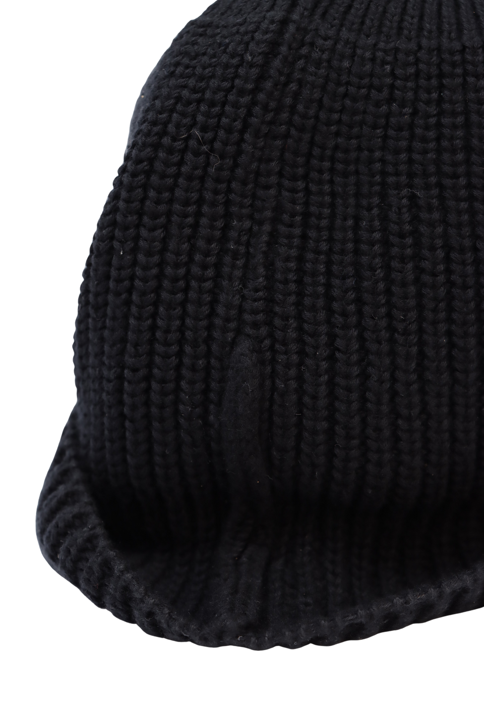 INTERLOCKING G BEANIE