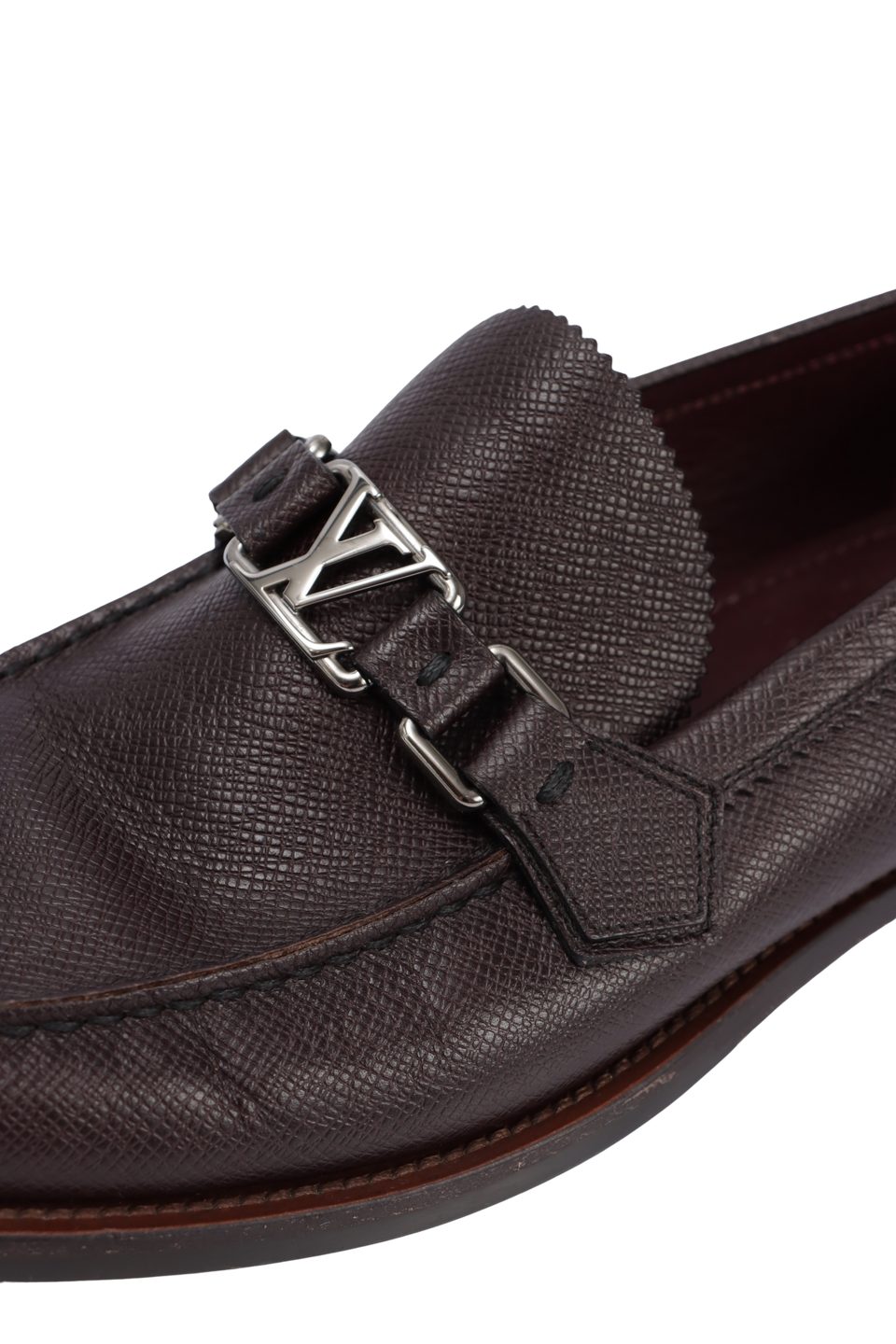 MONTE CARLO LOAFERS 40.5