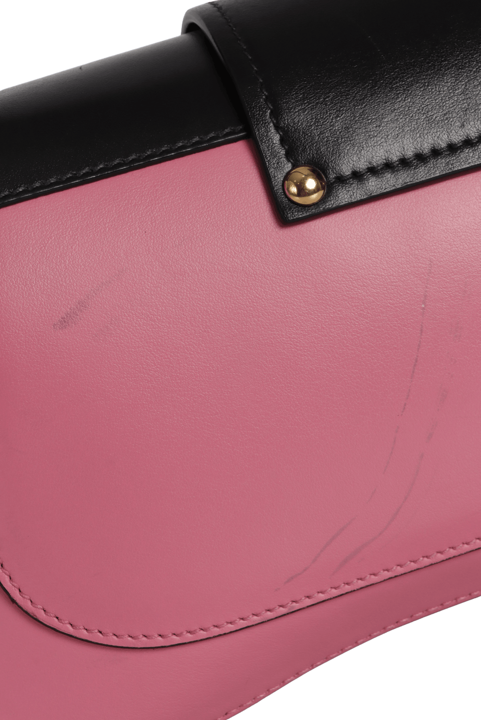 CITY CALF SIDONIE BAG